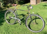 Original Adler Herrenrad v 1950, Vintage, Gazelle, Falter, Selten München - Ramersdorf-Perlach Vorschau