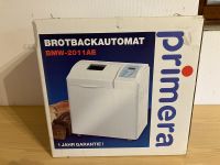 Brotbackautomat Primera BMW-2011 AE Baden-Württemberg - Gäufelden Vorschau