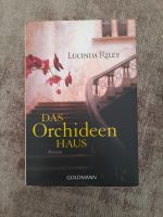 Das Orchideenhaus - Lucinda Riley Bayern - Fürth Vorschau