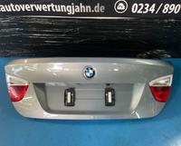 Bmw 3er E90 Limo Heckklappe Kofferraumdeckel Rücklicht A34 Bochum - Bochum-Nord Vorschau