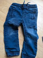 Jeans pull on Bündchen blau 86 Köln - Ehrenfeld Vorschau