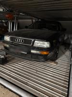 Audi 80 Coupe 2.8liter 1993 Feldmoching-Hasenbergl - Feldmoching Vorschau
