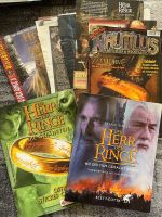 Herr der Ringe Zeitschriften Sachsen - Großenhain Vorschau