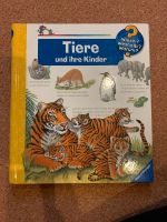 Wieso Weshalb Warum Tiere und ihre Kinder Schleswig-Holstein - Braak Vorschau