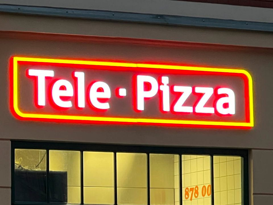 Tele Pizza sucht Pizzafahrer(in) für Auslieferungen mit Auto der Firma in Leipzig