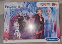 Puzzle "Frozen II" Nordrhein-Westfalen - Kerpen Vorschau