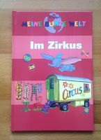 IM ZIRKUS ~ Walt Disney ~ Kinderbuch, Hardcover, neuwertig Sachsen - Bad Lausick Vorschau