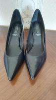 Damen Highheels Gr. 41 Sachsen - Hirschstein Vorschau