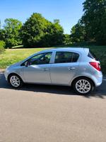 Opel Corsa D 1.2 Hessen - Wiesbaden Vorschau