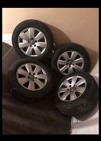 Original Audi A6 16 Zoll Allwetter Reifen 7mm 5x112 Alufelgen Nordrhein-Westfalen - Dorsten Vorschau