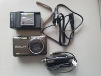 Casio Exilim EX-FC100 Bayern - Bad Füssing Vorschau