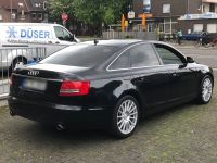 Audi A6 3.2 FSI quattro, LPG-Gasanlage Nordrhein-Westfalen - Neuss Vorschau