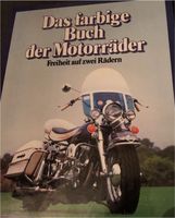 Das farbige Buch der Motorräder Thüringen - Meuselwitz Vorschau