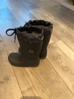 Gummistiefel Größe 24-25 mit Blinkfunktion Nordrhein-Westfalen - Warendorf Vorschau