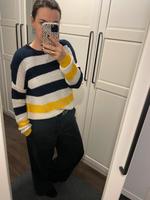 Polo Ralph Lauren Pullover bunt Gr. S Hessen - Bad Nauheim Vorschau