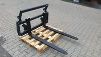 Palettengabel/Staplergabel Mailleux MX TR 2500 kg Euro  -NEU- Bayern - Mitterteich Vorschau