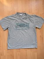 Graues Shirt von Gymshark Hessen - Dreieich Vorschau