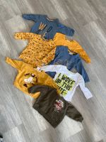 Baby Größe 80 Kleidungspaket 37 Teilig zara H&M primark Nordrhein-Westfalen - Paderborn Vorschau