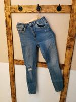 only Jeans - blau - 29/32 Schleswig-Holstein - Neudorf-Bornstein Vorschau