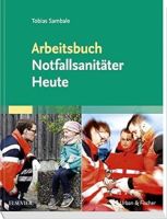 Arbeitsbuch Notfallsanitäter Heute (2017, sehr guter Zustand) Dortmund - Innenstadt-West Vorschau