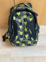 Schulrucksack SATCH SLEEK JUNGLE FLOW Hannover - Misburg-Anderten Vorschau