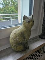 Kunstfigur | Deko Katze Essen - Essen-West Vorschau