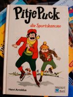 Pitje Puck die Sportskanone Band 12 Düsseldorf - Friedrichstadt Vorschau
