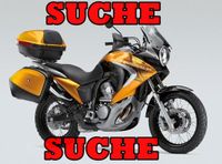 Suche XL650V PD10 RD10 Transalp XL700V XL 650 RD11 600 700 Honda Gröpelingen - Gröpelingen Vorschau