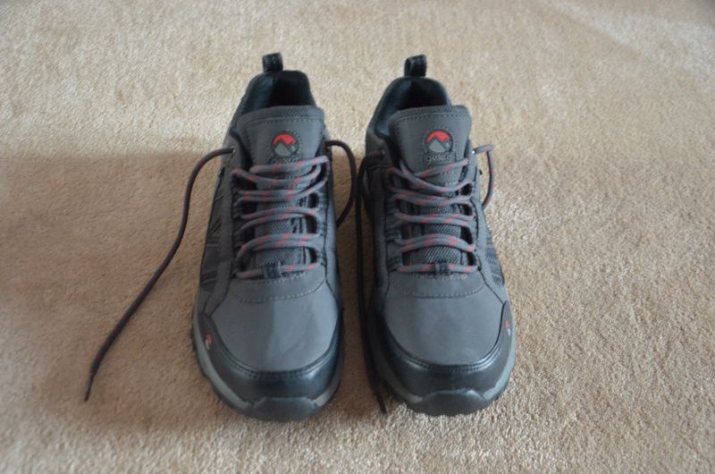 GELERT Unisex Wandern Outdoor Trekking Schuhe Gr. 41 TOP in München