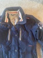 Pikeur Regenjacke S blau Bayern - Baldham Vorschau