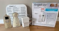 Babyphone Angelcare AC403-D Geräusch und Bewegungsmelder Wandsbek - Hamburg Bergstedt Vorschau