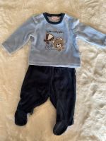 Baby Jungen Outfit von Liegelind Gr. 56 Aachen - Preuswald Vorschau