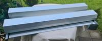 2x Vorbau Rollladen Marke ROMA Baden-Württemberg - Holzmaden Vorschau