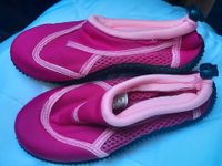 Badeschuhe Mädchen Gr. 26 schwimmschuhe Aquaschuhe Bayern - Marktredwitz Vorschau