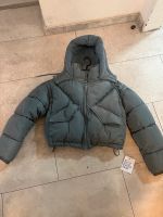 Winterjacke kurzjacke Jacke Bomberjacke gr M 38 neu Etikett Friedrichshain-Kreuzberg - Kreuzberg Vorschau