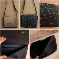 Desigual Handtasche Nordrhein-Westfalen - Lengerich Vorschau