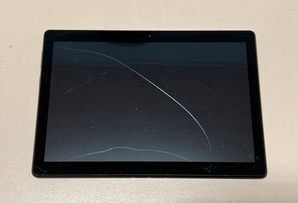 Lenovo tab M10 HD WIFI Slate Black 2G+16GB 5 Stück Displayschaden in Wiehl