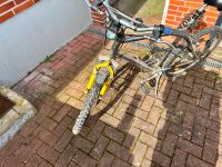 MTB Atlanta 26 Zoll RH 46cm 18Zoll Schleswig-Holstein - Bosau Vorschau