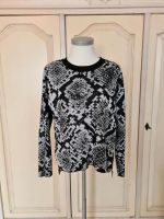 DKNY/Donna Karan Damen Pullover mit Snake Print Gr. XS Niedersachsen - Wolfenbüttel Vorschau