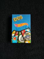 neues Hot Wheels DOS Kartenspiel Nordrhein-Westfalen - Solingen Vorschau