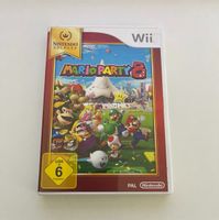 Mario Party 8 Nintendo Wii Brandenburg - Cottbus Vorschau