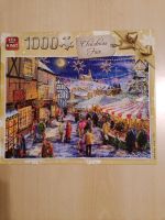 1000 Teile Puzzle Rheinland-Pfalz - Spay Vorschau