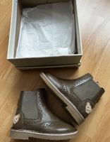 Steiff Boots Stiefel Stiefelette gr 22 Neu Baden-Württemberg - Göppingen Vorschau