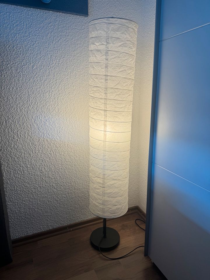 Stehlampe Ikea in Nürtingen