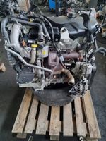 Motor Fiat Ducato 2.3 EURO6 F1AGL411D 130PS bj2019 Komplett Berlin - Wilmersdorf Vorschau