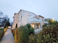 Schicke Penthousewohnung in zentraler und ruhiger Lage von Bad Kreunach! Rheinland-Pfalz - Bad Kreuznach Vorschau