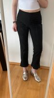 Damen schwarze 7/8 Hose Gr. 38 Betty Barclay Bayern - Theilheim Vorschau