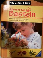 Buch Allererstes Basteln Baden-Württemberg - Wittighausen Vorschau