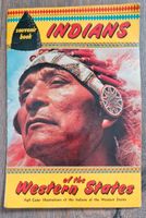 Souvenier Book - Indians of the Western States Nordrhein-Westfalen - Wiehl Vorschau