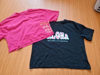 2 Tolle Shirts eines von Fila - NEUWERTIG Baden-Württemberg - Bönnigheim Vorschau